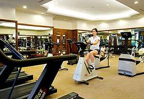 Putrajaya Marriott Hotel