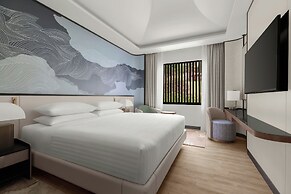 Putrajaya Marriott Hotel