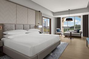 Putrajaya Marriott Hotel