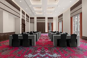 Putrajaya Marriott Hotel
