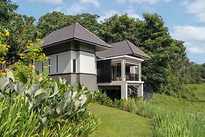 Putrajaya Marriott Hotel