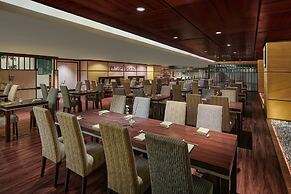 Putrajaya Marriott Hotel