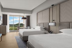 Putrajaya Marriott Hotel