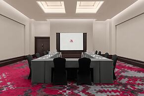 Putrajaya Marriott Hotel
