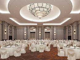 Putrajaya Marriott Hotel