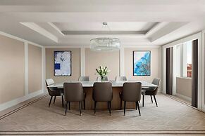 Putrajaya Marriott Hotel