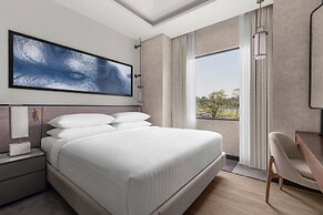 Putrajaya Marriott Hotel
