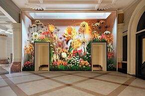 Putrajaya Marriott Hotel