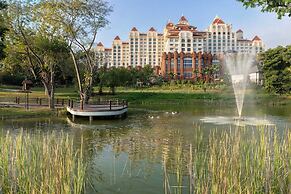 Putrajaya Marriott Hotel