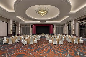 Putrajaya Marriott Hotel