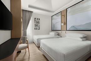 Putrajaya Marriott Hotel
