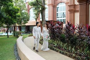 Putrajaya Marriott Hotel