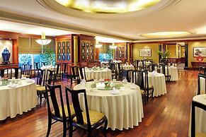 JW Marriott Surabaya