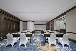 JW Marriott Surabaya