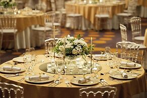 JW Marriott Surabaya