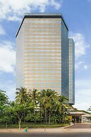 JW Marriott Surabaya