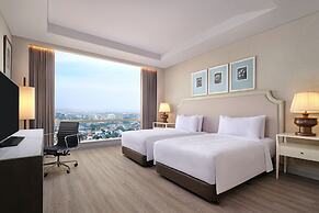 JW Marriott Surabaya