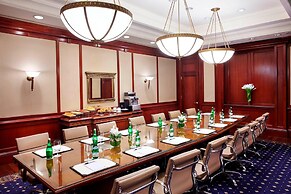 JW Marriott Surabaya