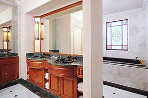 JW Marriott Surabaya