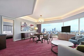 JW Marriott Surabaya