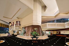 JW Marriott Surabaya