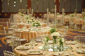 JW Marriott Surabaya