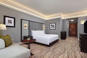 JW Marriott Surabaya