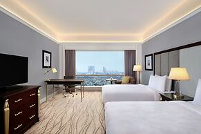 JW Marriott Surabaya