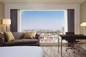 JW Marriott Surabaya