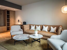 Quality Hotel Airport Vaernes