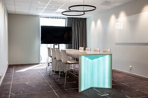 Quality Hotel Airport Vaernes