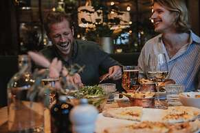 Quality Hotel Airport Vaernes