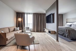 Quality Hotel Airport Vaernes