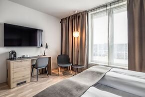 Quality Hotel Airport Vaernes