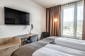 Quality Hotel Airport Vaernes