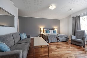 Quality Hotel Airport Vaernes