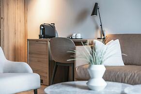Quality Hotel Airport Vaernes