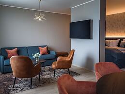 Quality Hotel Airport Vaernes