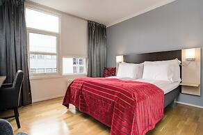 Quality Hotel Airport Vaernes