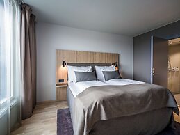 Quality Hotel Airport Vaernes