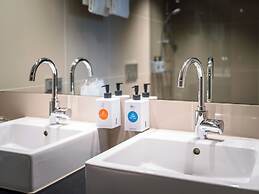 Quality Hotel Airport Vaernes