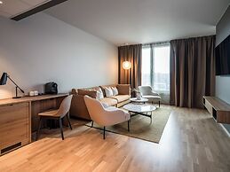 Quality Hotel Airport Vaernes