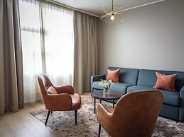 Quality Hotel Airport Vaernes