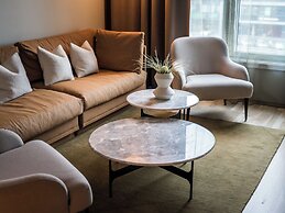Quality Hotel Airport Vaernes
