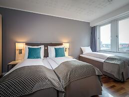 Quality Hotel Airport Vaernes