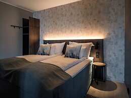 Quality Hotel Airport Vaernes