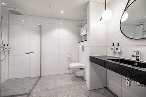 Quality Hotel Airport Vaernes