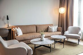 Quality Hotel Airport Vaernes