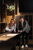 Quality Hotel Airport Vaernes