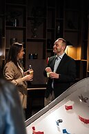 Quality Hotel Airport Vaernes